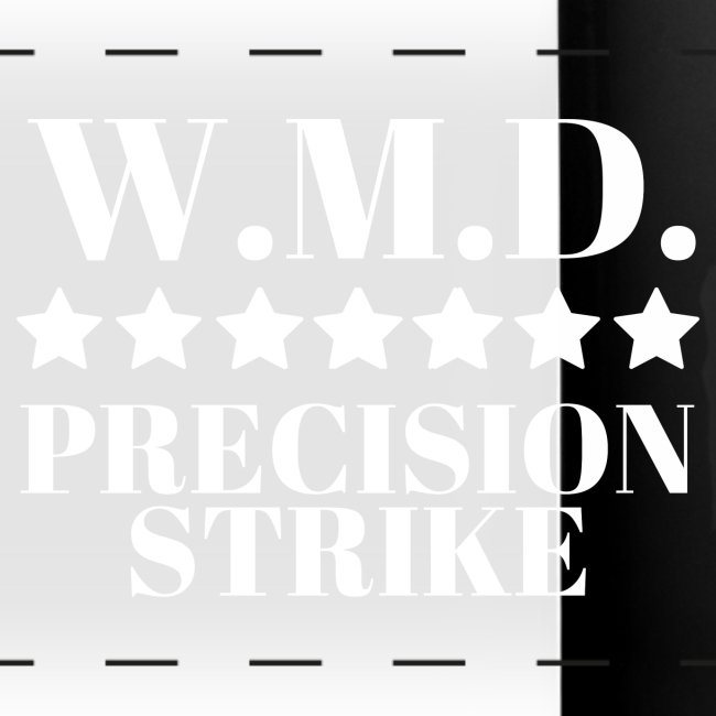 WMD Precision Strike (7 stars)