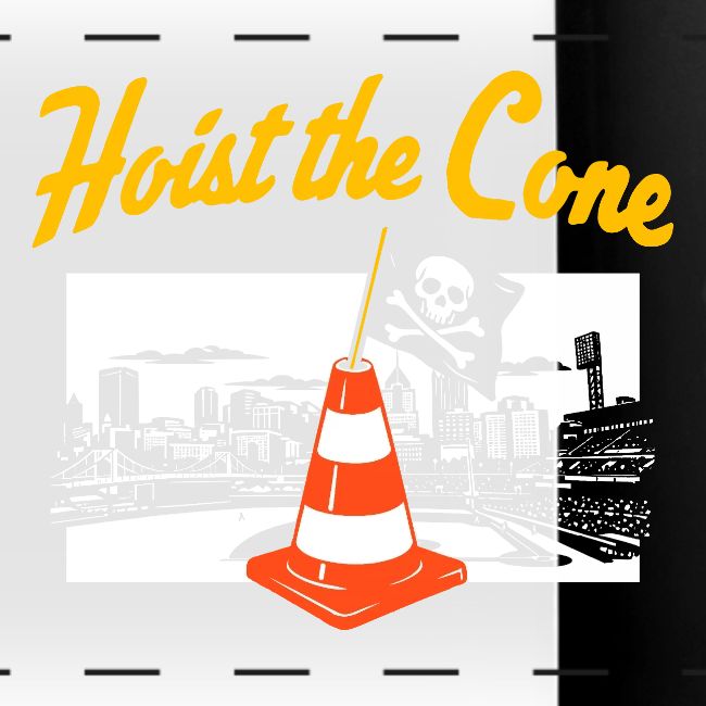 Hoist The Cone