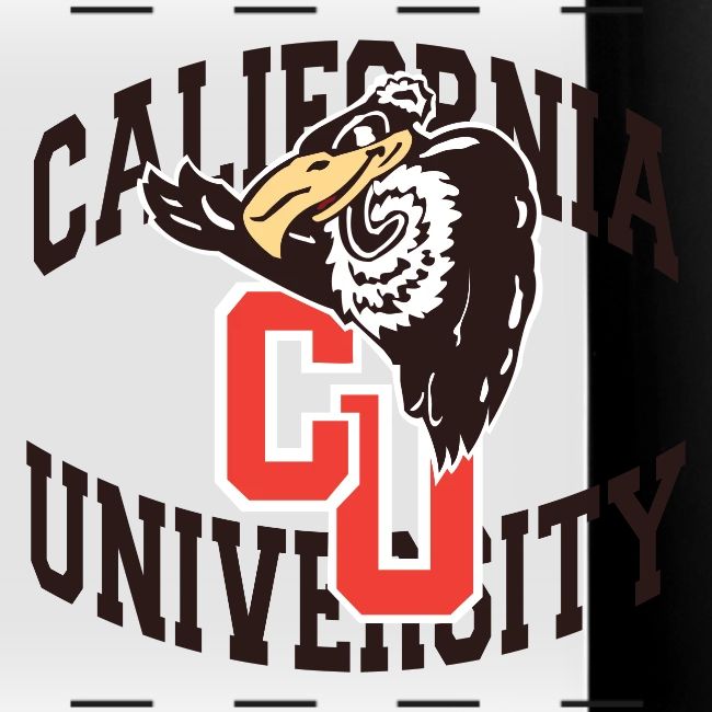 California University Merch