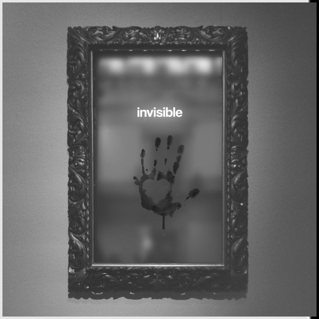 Invisible Album Art