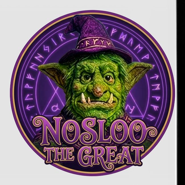 Nosloo the Great