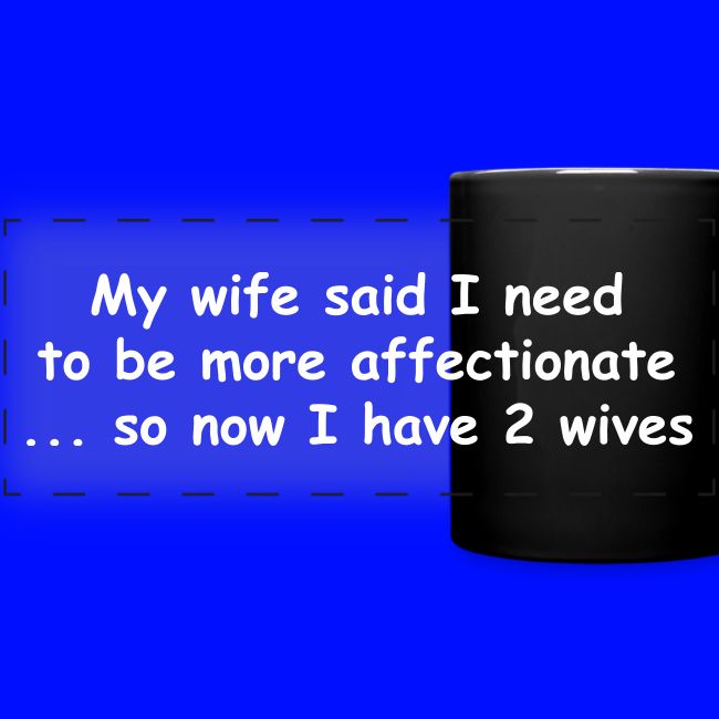 Affectionate - 2 Wives