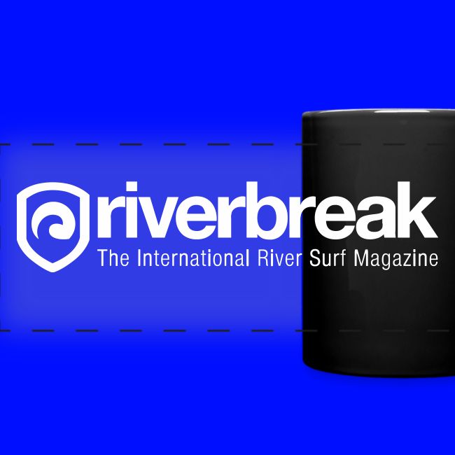 Riverbreak Mug