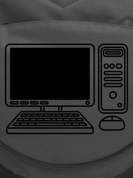 screen keyboard mouse computer