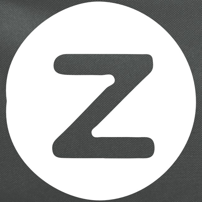 z logo