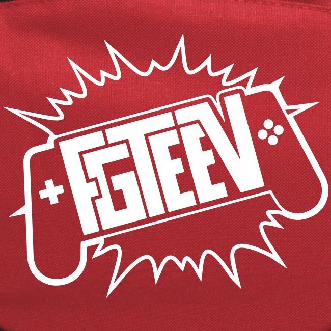 FGTeeV Logo