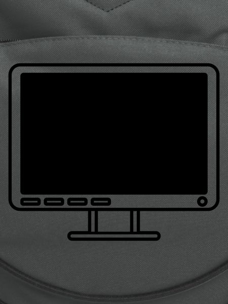 screen display computer icon