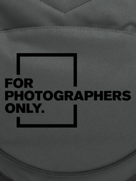 Photapher icon Logo
