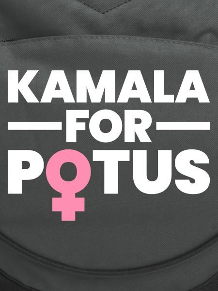 Kamala for POTUS