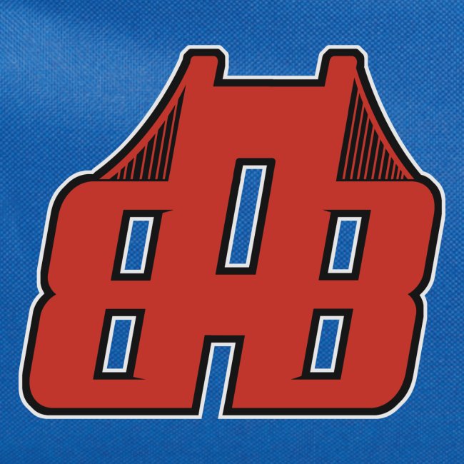 Bay Area Buggs Official Logo