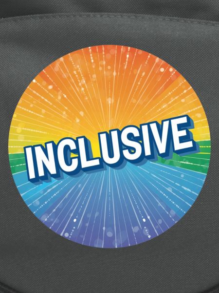 LGBTQ Inclusive