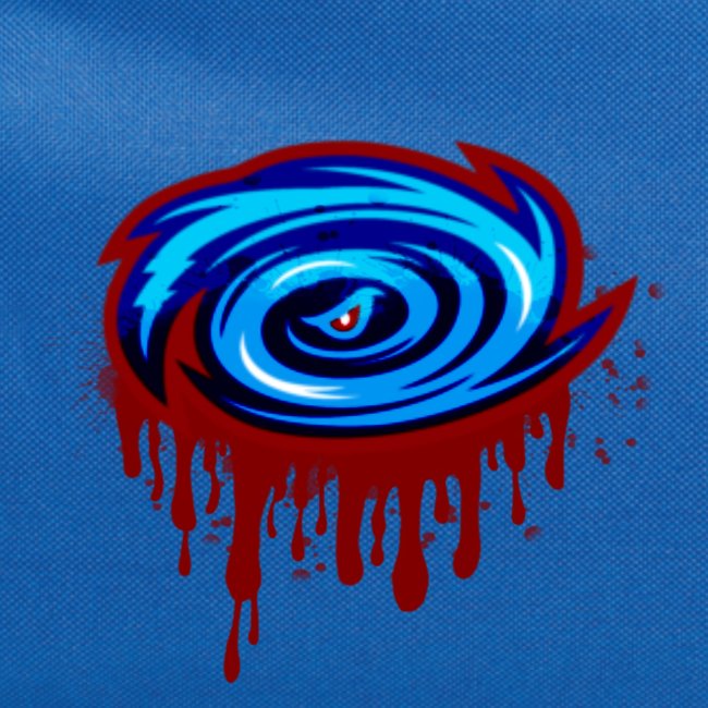 Storm Drip Logo