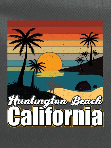 Huntington Beach California