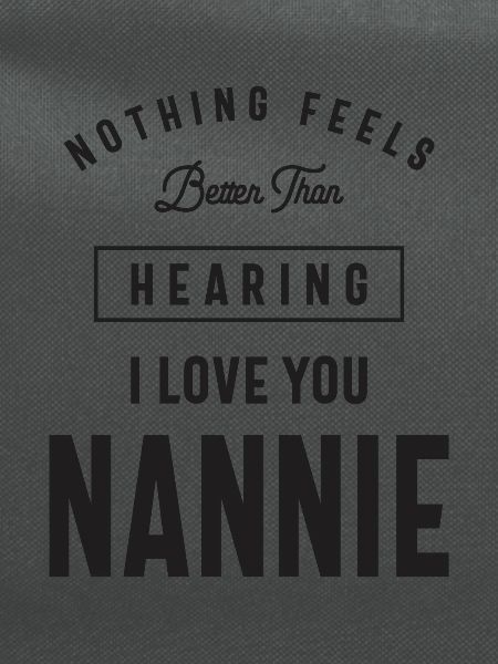 Funny Nannie