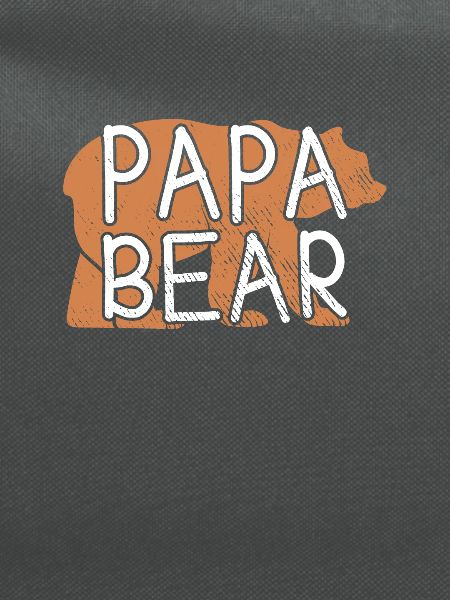 papa bear