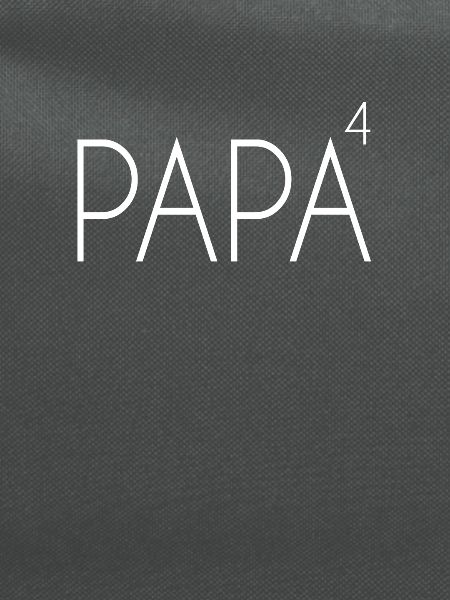 papa of 4