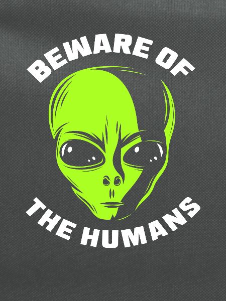 Alien Face