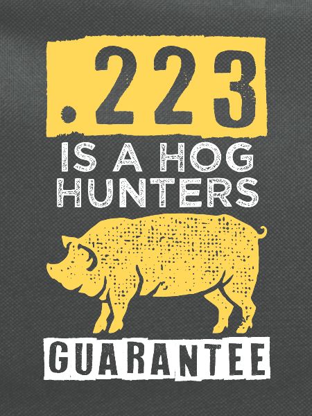 Hog Hunting, boar hunter