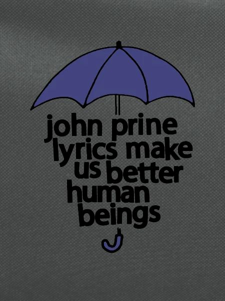 John Prine