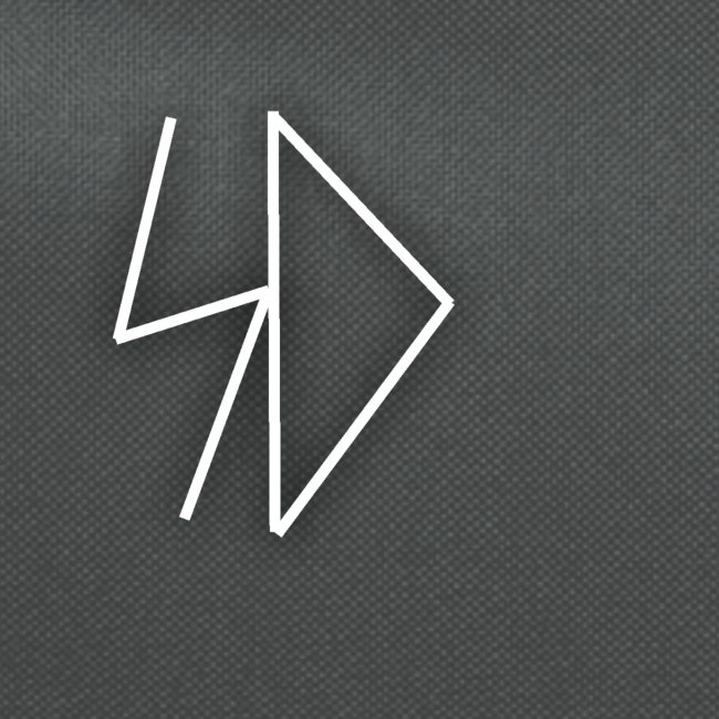 Sid logo white