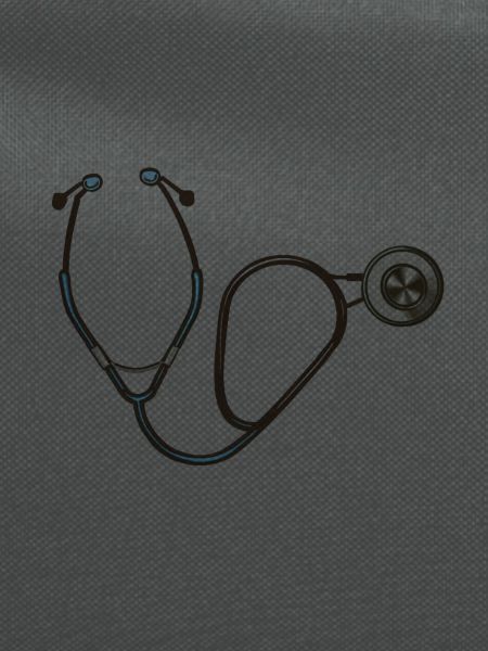 Stethoscope