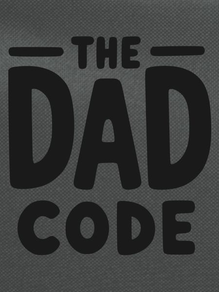 The Dad Code