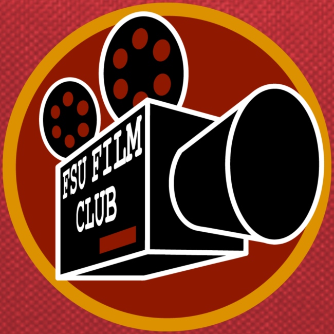 The Film Club at FSU Logo