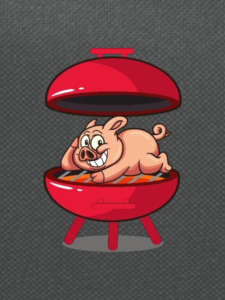 Pig Pig BBQ