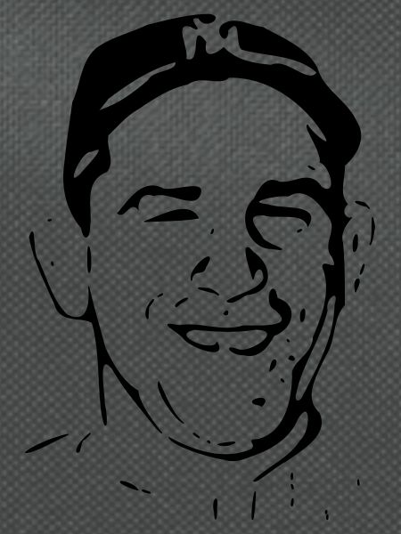 Yogi Berra Style