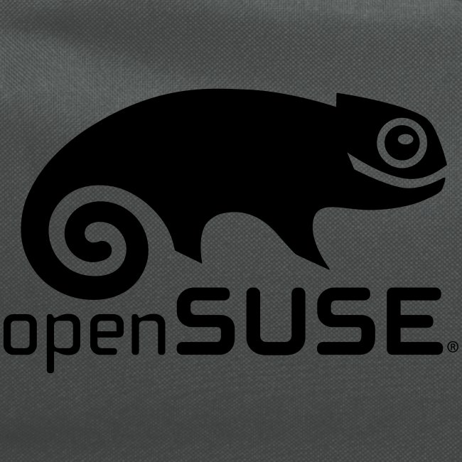 openSUSE logo