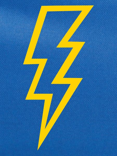Thunderbolt
