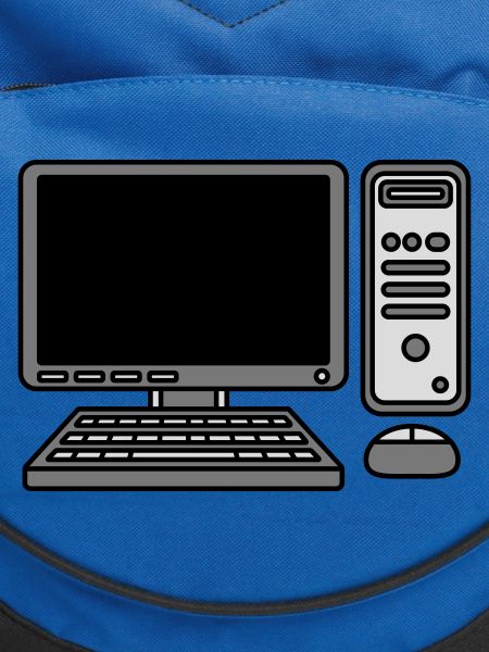 computer keyboard mouse screen