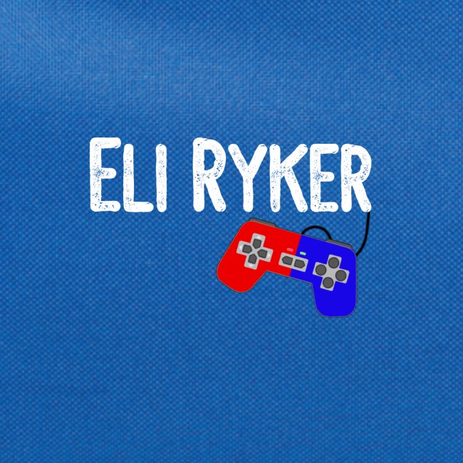 Eli Ryker Merch
