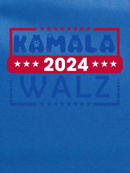 Kamala Waltz