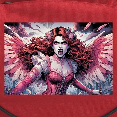 Undead Angels Scarlet Vampire Cupid (V-001L)