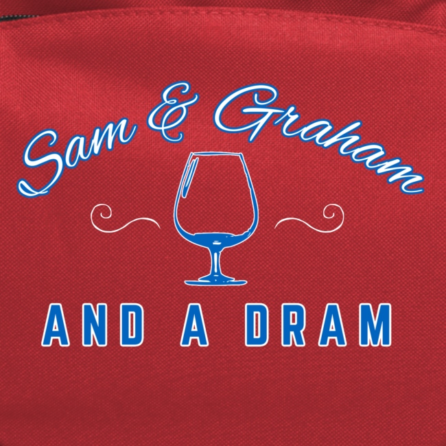 Sam Graham And A Dram