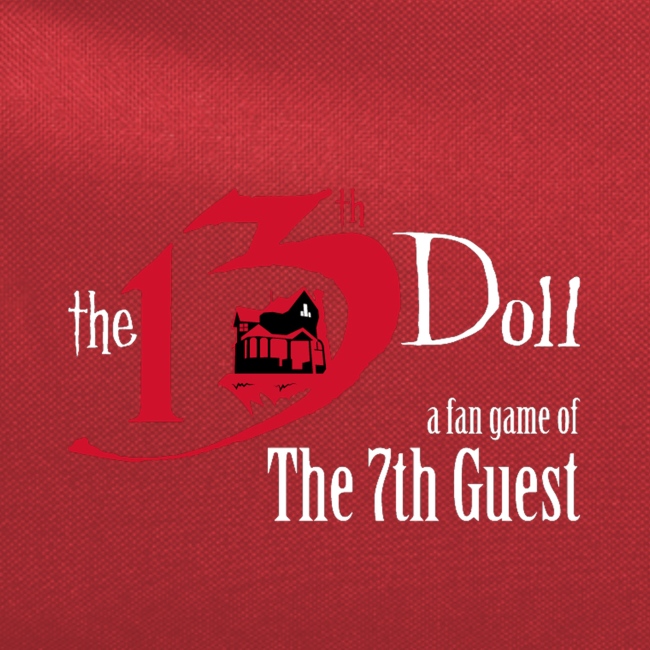 The 13th Doll Logo