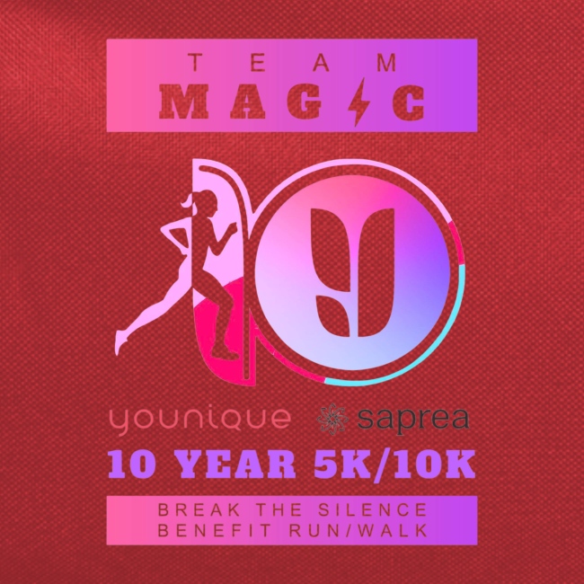 Team Magic Run