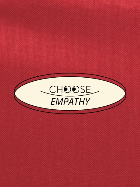choose empathy