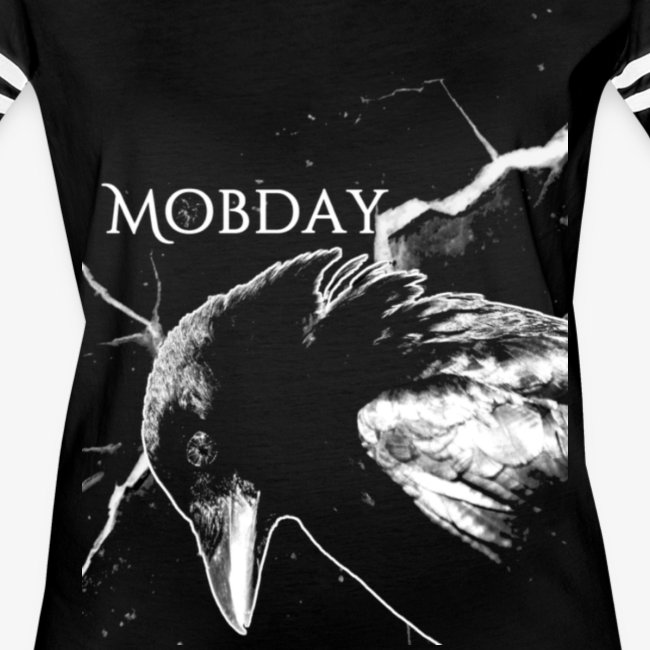 Mobday Blackbird Reissue