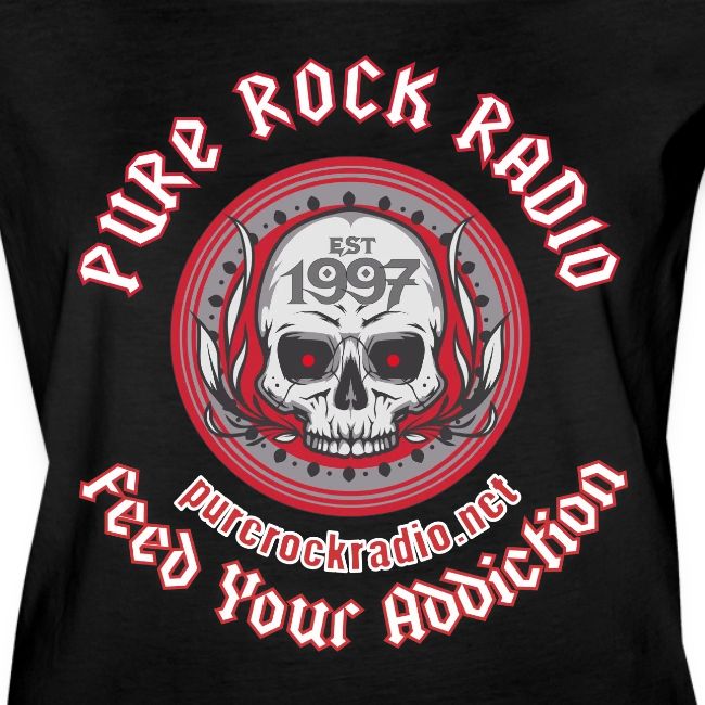 PUREROCKRADIO darkback radioflag PNG png