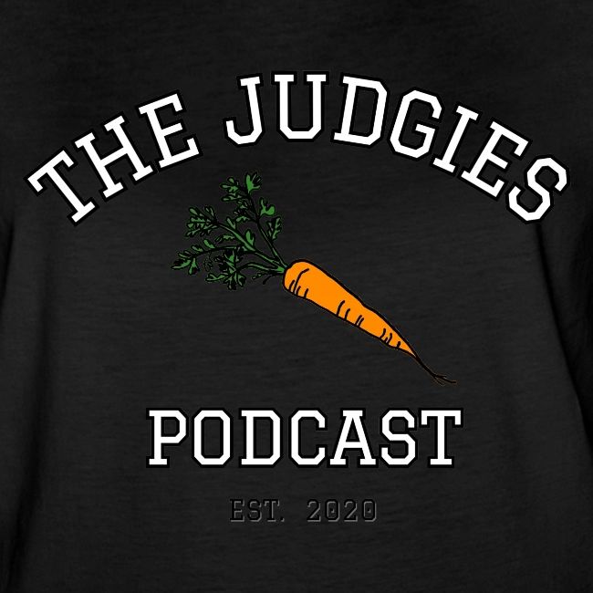 The Judgies Podcast Carrot College
