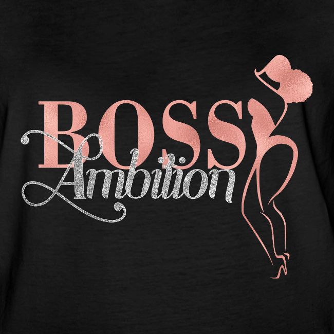 Pretty Woman Boss