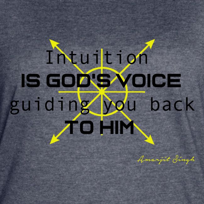 Intuition