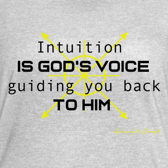 Intuition