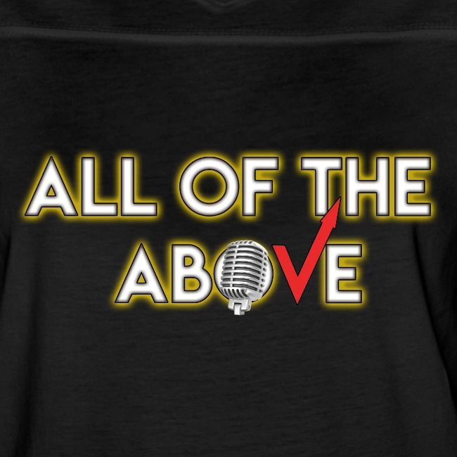 All of the Above Logo