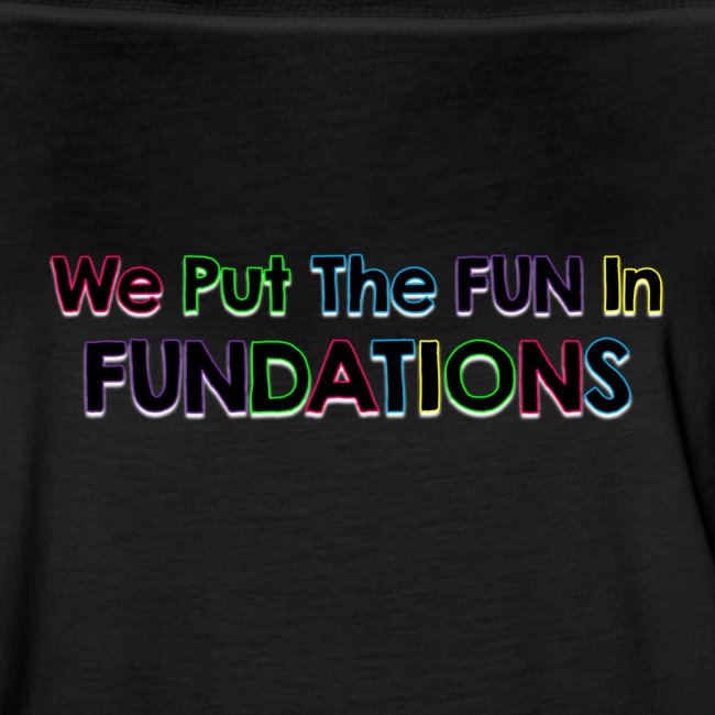 fundations png