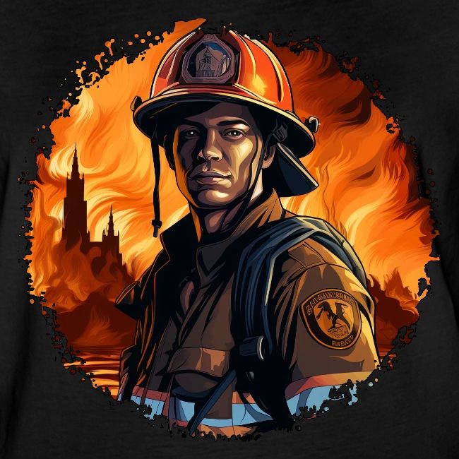 Firefighter