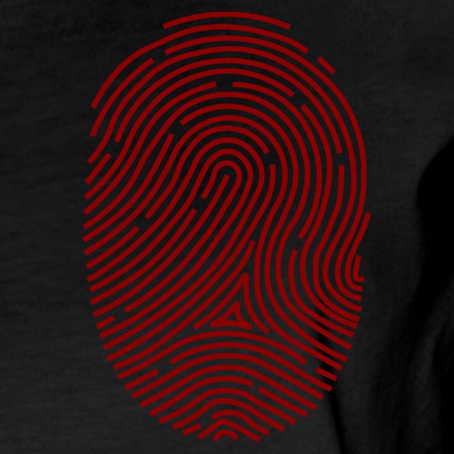 red_fingerprint