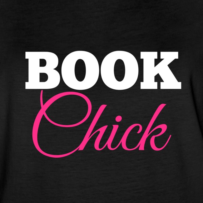 Book Chick